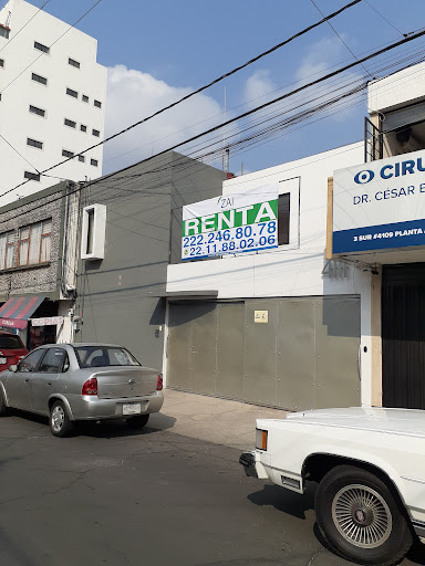 Notaría Pública No. 40