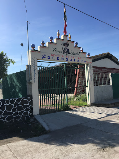 Zolonquiapa