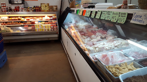 Mercado Alfer Leandro Valle