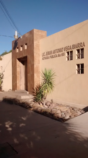 Vega Ibarra & Asociados