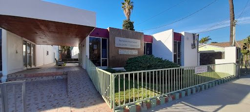 Notaría Pública No. 6 Ensenada