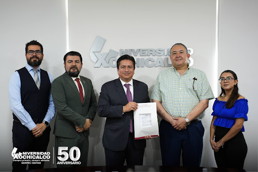 Notaría Pública 21 Mexicali