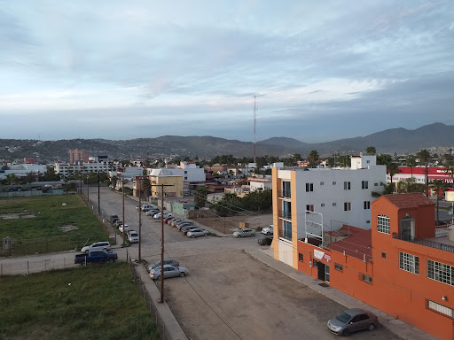 NOTARIA PUBLICA Tres