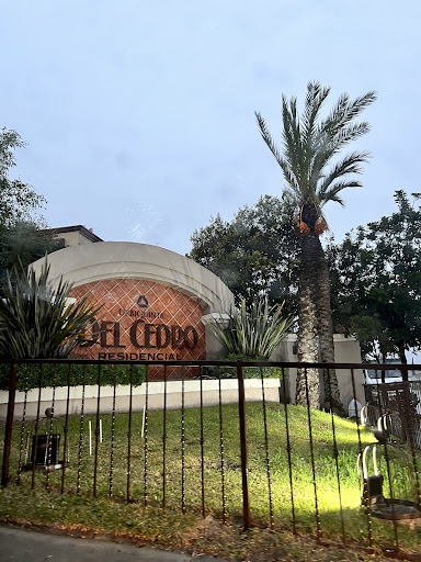 Quinta del Cedro