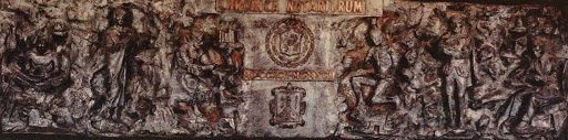 Notaría Pública 4