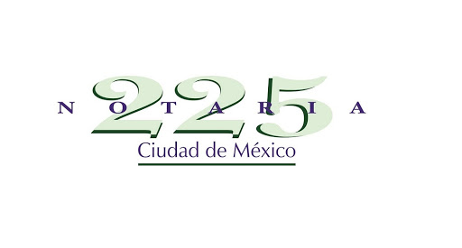 Notaria 225 Ciudad de México