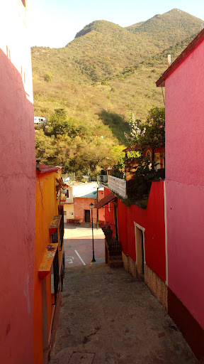 Registro Civil Atarjea