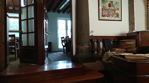 Notaría 9 CDMX