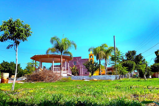 Buenavista de Cortés