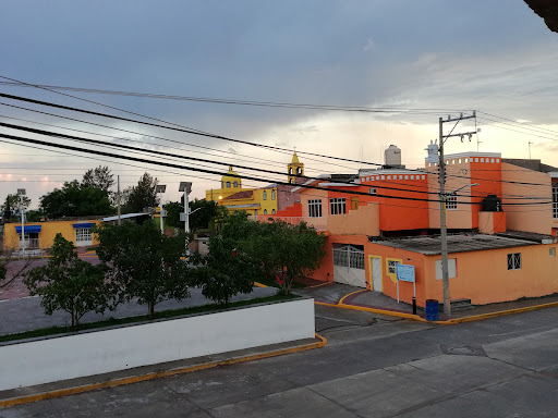 Buenavista De Cortes-Umaps