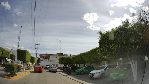 Blvd. 25 de Julio de 1540 No. 31