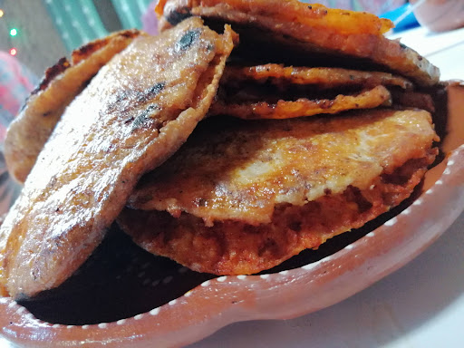Gorditas Doña Mago