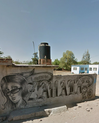 RANCHO MORELOS DE GUADALUPE DE RIVERA