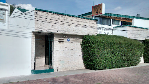 Notaria publicap3 No. 47