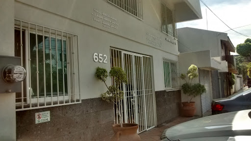 Notaría Públicap3 No 49