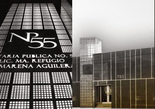 Notaria Publica 55